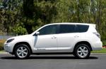 Toyota RAV4 EV 2012 года